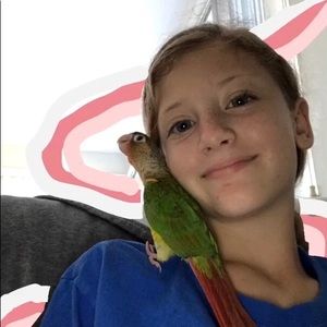 Meet your Posher, Sofie